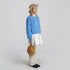 Hellolulu Chico 2 Sided Shoulder (S)